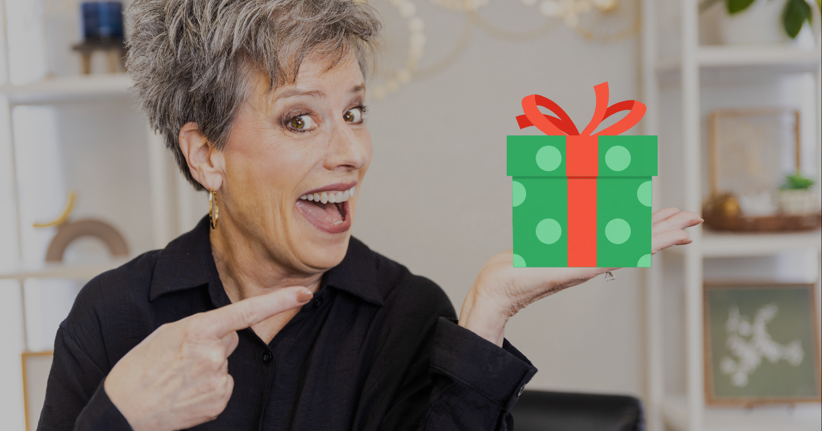 The Holiday Box for Kids