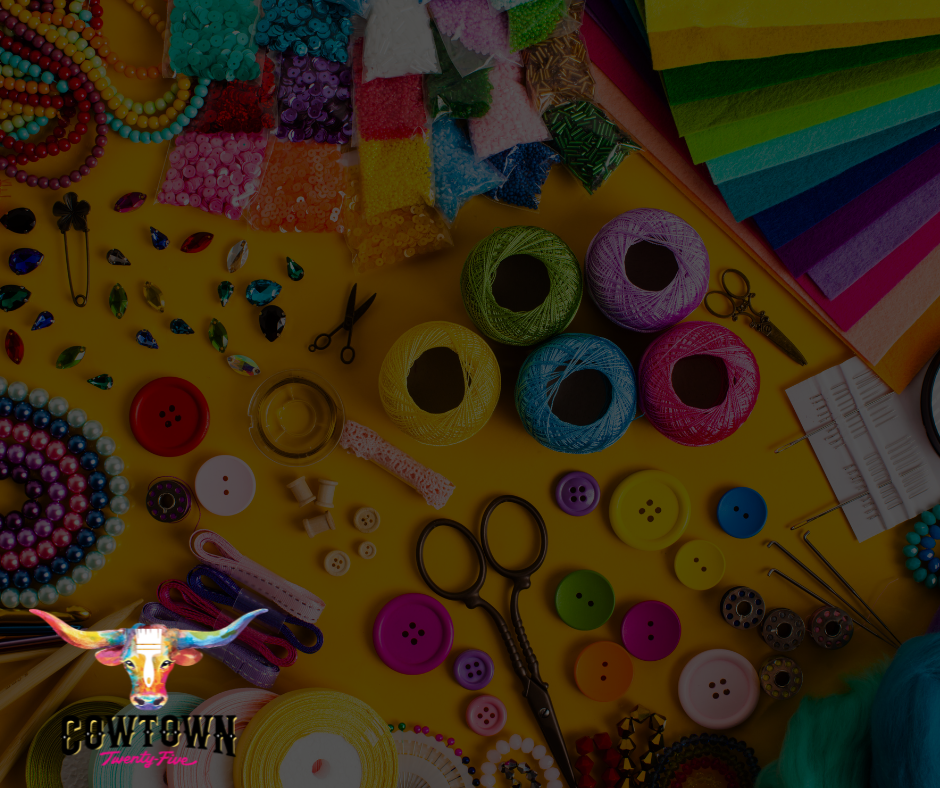 DIY Art Kits