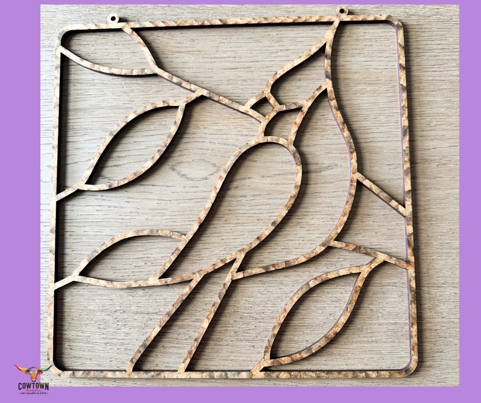 Cardinal - FORM ONLY