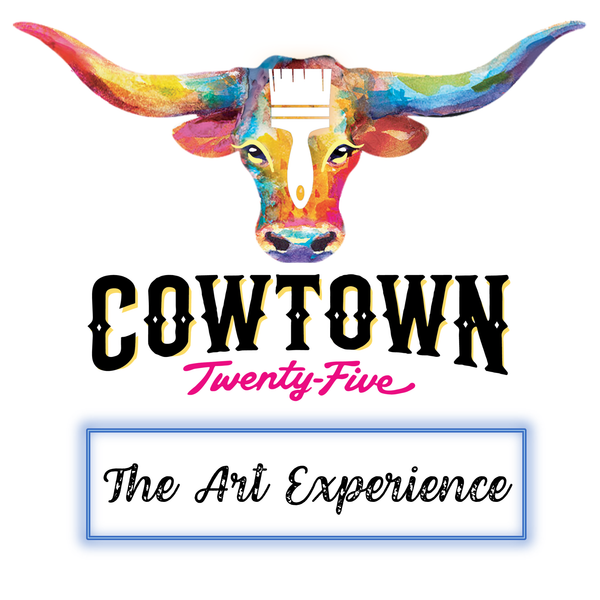 Cowtown Twenty Five 