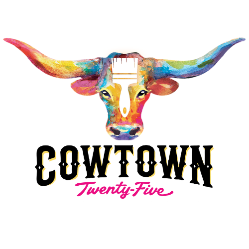 Cowtown Twenty Five 